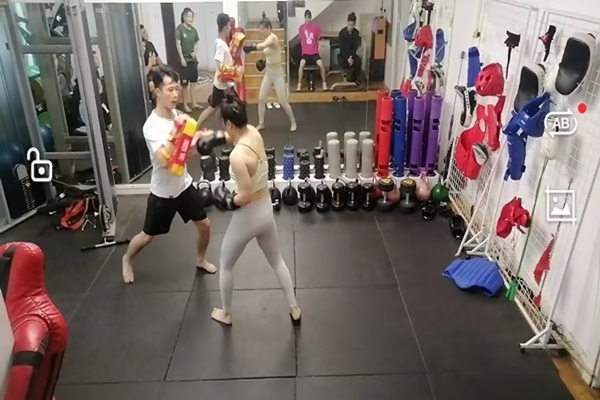 武汉保镖培训