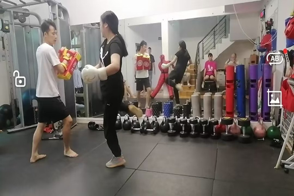 武汉男女保镖培训