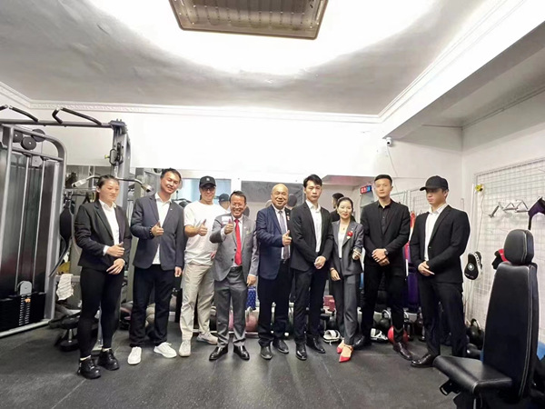 武汉保镖使命:看护安全的重要使命