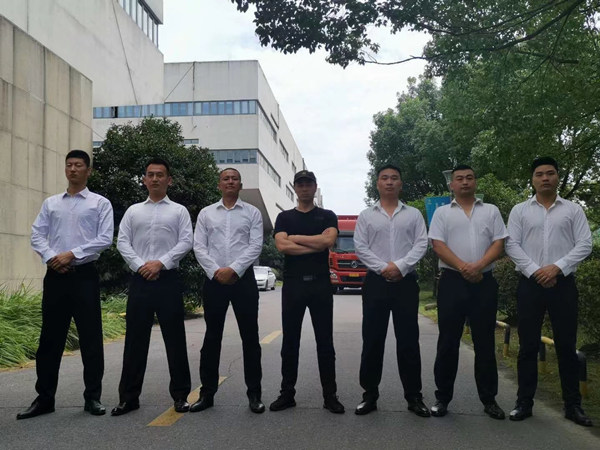 明星招聘武汉私人保镖,对保镖公司要求有哪些?