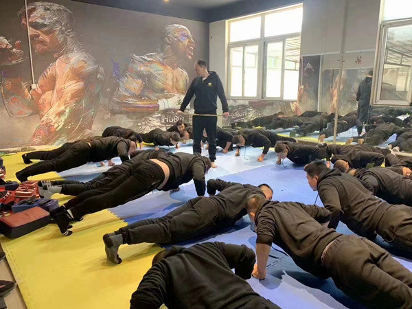 武汉保镖公司:为您供给安全保证的首选