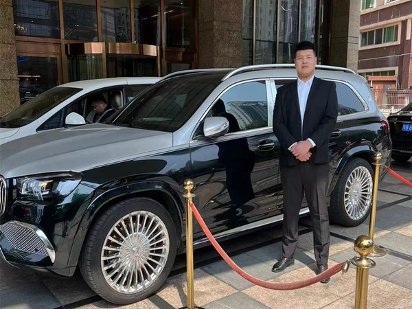 武汉保镖公司：为您供给全方位的安全保证