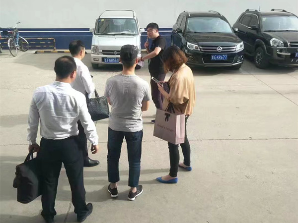 武汉私人保镖公司——浅谈雇佣私人保镖的集体