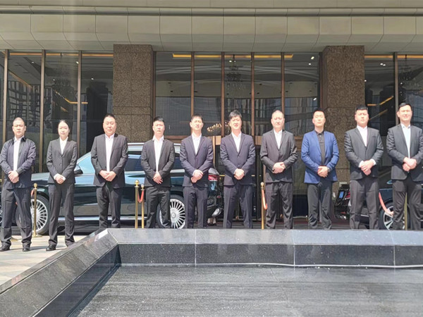 如何顺畅找到适宜的武汉私人保镖?