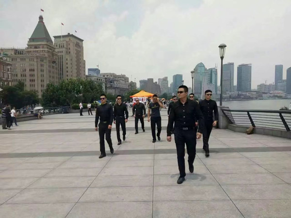 怎么雇佣到专业的武汉私人保镖？