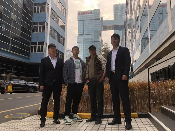 哪些人需求私人保镖的维护？